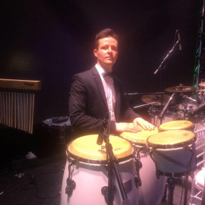 Percussionist, Sarbeh Hairapetian - Percussionist / Drummer in Beverly Hills, California