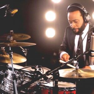 Bamm Washington - Percussionist - Drummer in Sicklerville, New Jersey