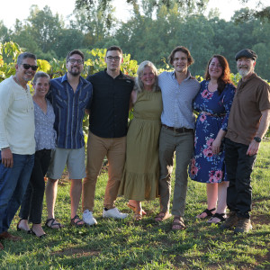 Perennial Collection - Party Band in Charlottesville, Virginia