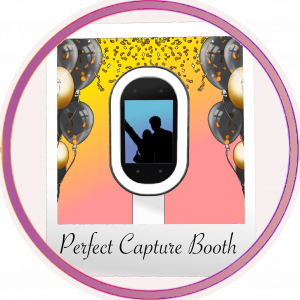 Perfect Capture Booth | Photo Booth Rental - Photo Booths / Wedding Services in Riverside, California