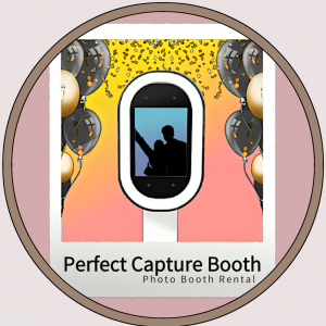 Perfect Capture Booth | Photo Booth Rental - Photo Booths / Wedding Entertainment in Riverside, California