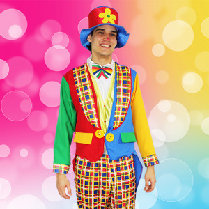 Perfect Kids Party - Balloon Twister / Clown in Tinley Park, Illinois