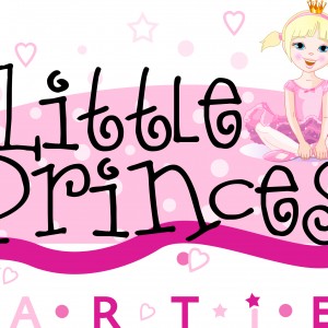 Perfect Little Princess Parties