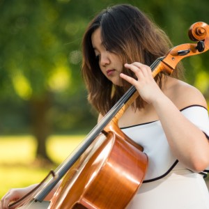 Perfect Pitch Cello Graduate