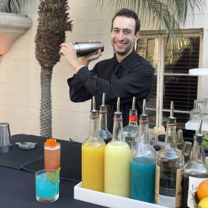 Perfect Pours LA - Bartender / Wedding Services in Los Angeles, California