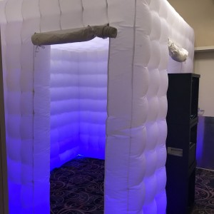 Perfect Shot Photo Booth  - Photo Booths / Family Entertainment in Houston, Texas