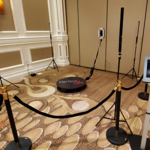 Perfect Vibe | 360 Photo Booth - Photo Booths in Pearland, Texas