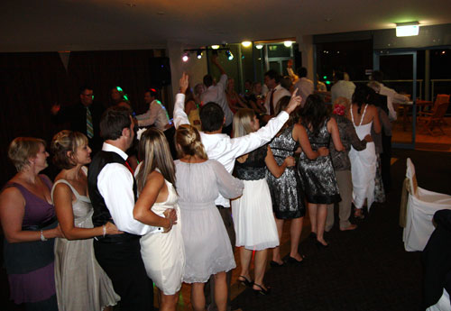 Gallery photo 1 of Perfect Weddings Entertainment