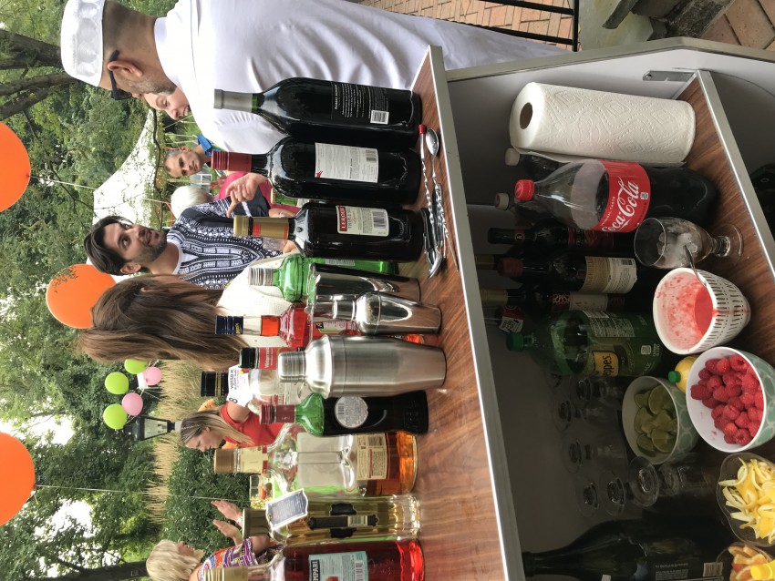 Hire Perfection Plus Party Bartenders Bartender in Manville, New Jersey