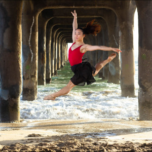 Performance/Model/Dance Instructor - Dancer in Los Angeles, California