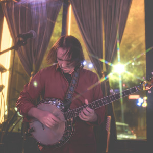 Anthony Caulkins - Guitarist / Wedding Entertainment in Austin, Texas