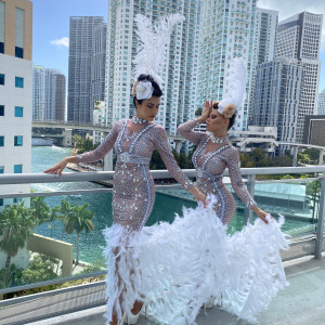 Performers, motivators, dancers, Gogo - Dancer in Miami, Florida