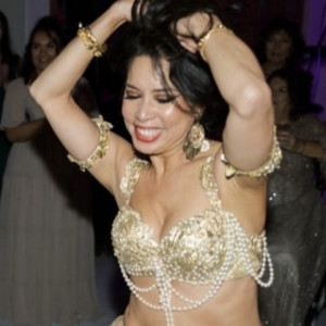 Perizad Belly Dance - Belly Dancer / Middle Eastern Entertainment in Costa Mesa, California