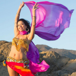 Perizad Belly Dance - Belly Dancer in Costa Mesa, California