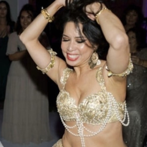 Perizad Belly Dance - Belly Dancer in Costa Mesa, California