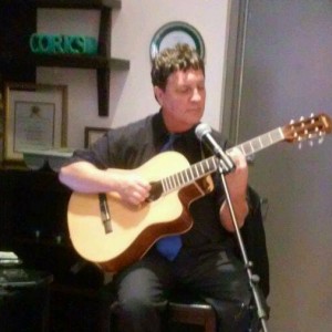 PM Jazz Guitar - Solo, Duo, & Trio - Jazz Band in West Palm Beach, Florida