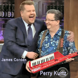 Perry Kurtz - Corporate Comedian in Reseda, California