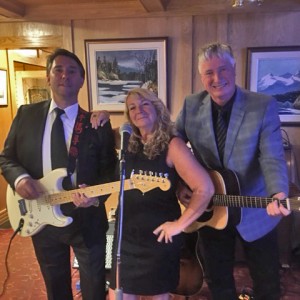 Perry's Lane - Classic Rock Band in Woodstock, Ontario