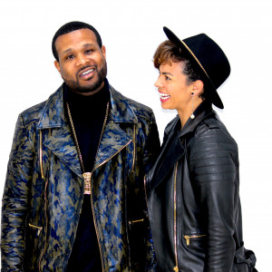 Brandon & Margaret Williamson, Leadership Life and Marriage Experts - Christian Speaker in Los Angeles, California