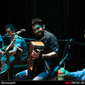 Persian Jazz Band - Middle Eastern Entertainment / Multi-Instrumentalist in Montreal, Quebec