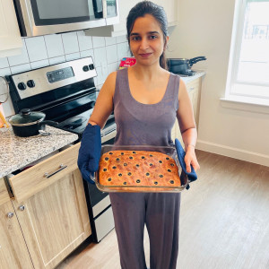 Riya G, Personal Chef - Culinary Performer in Grand Prairie, Texas