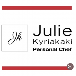 Personal Chef Julie Kyriakaki - Personal Chef / Caterer in Toronto, Ontario