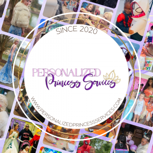Personalized Princess Services