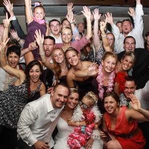 Personalized Wedding Entertainment - Wedding DJ in Holden, Massachusetts