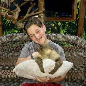 Animal EDventures - Petting Zoo / Family Entertainment in Boynton Beach, Florida