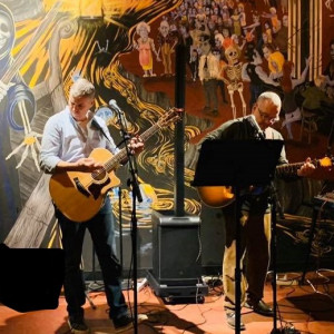 Pete and Steve - Acoustic Band in Worcester, Massachusetts