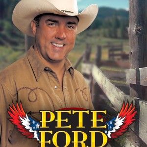 Pete Ford