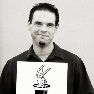 Pete G. Magic - Children’s Party Magician / Comedy Magician in San Jose, California