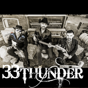 33 Thunder