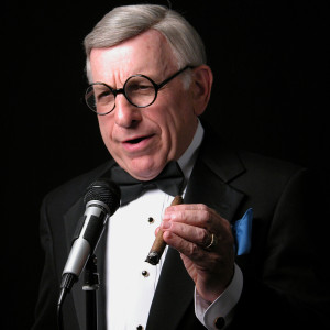 George Burns Tribute - Tribute Artist in Delray Beach, Florida