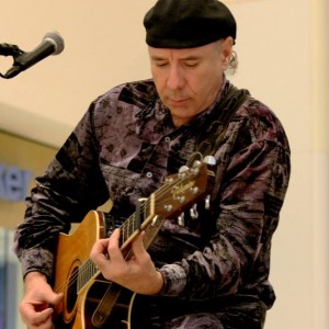 Peter Betan -  Guitarist - Singer, Songwriter - Guitarist / Wedding Entertainment in Miami, Florida