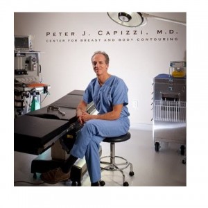 Peter Capizzi MD