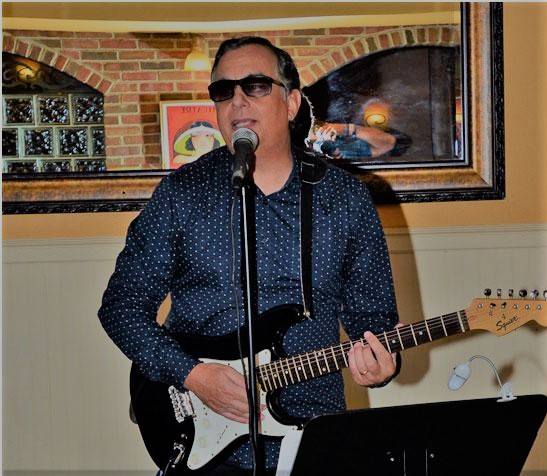 Hire Peter Charles Music Singing Guitarist in Davenport, Florida