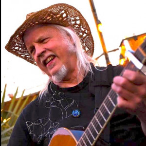 Peter Giri - Singing Guitarist in Newberg, Oregon