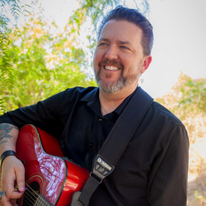 Peter Koehler - Singing Guitarist in Orange, California