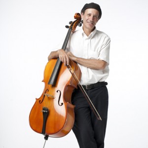 Peter Lewy Cellist