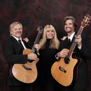 Peter Paul and Mary "Now" - Peter, Paul and Mary Tribute Band in Henderson, Nevada
