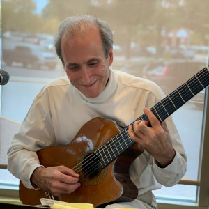 Peter Princiotto - Guitarist in McLean, Virginia