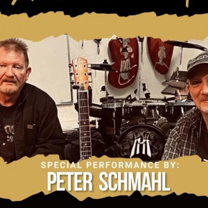 Peter Schmahl Music
