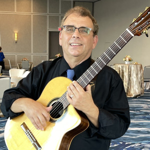 Peter Simms - Guitarist - Guitarist / Wedding Entertainment in Venice, Florida