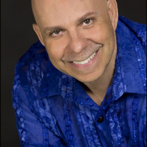 Peter Vincent - Broadway Style Entertainment in Fort Lauderdale, Florida