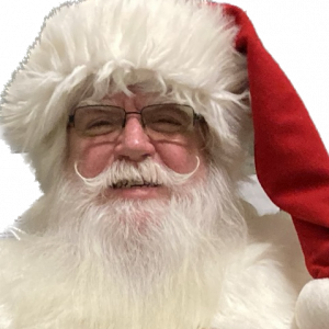 Peterborough Santa - Santa Claus in Peterborough, Ontario