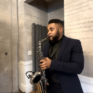 PeterSmooth - Saxophone Player / Woodwind Musician in St Albans, New York