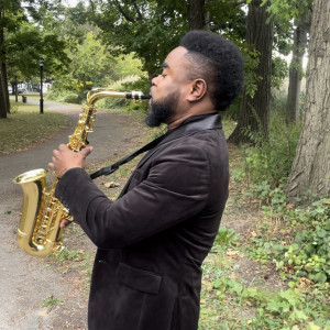 PeterSmooth - Saxophone Player / Woodwind Musician in St Albans, New York