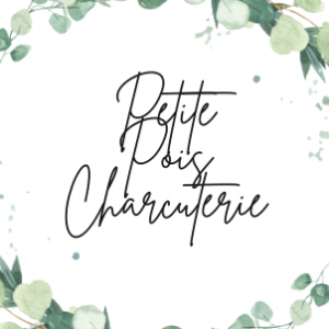 Petite Pois Charcuterie and Grazing - Caterer in Kingwood, Texas