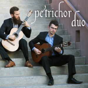 Petrichor Duo